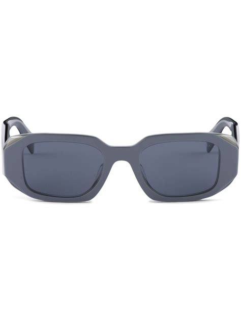 TikTok loves these Prada sunglasses, but this  